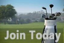 Join South Pembs Golf Club